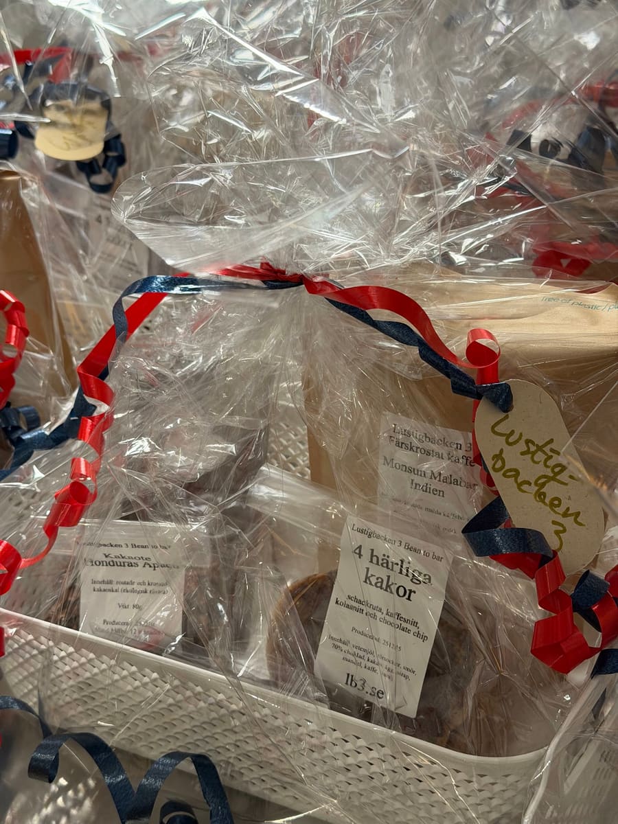 Gift Packages